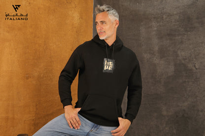 Men OverSize Hoodie ITHO 61