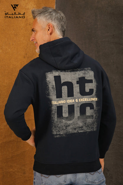 Men OverSize Hoodie ITHO 61