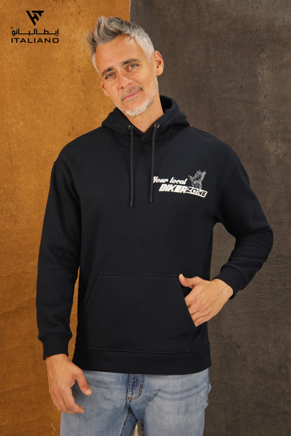 Men OverSize Hoodie ITHO28