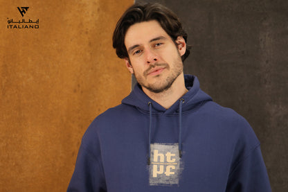 Men OverSize Hoodie ITHO 61