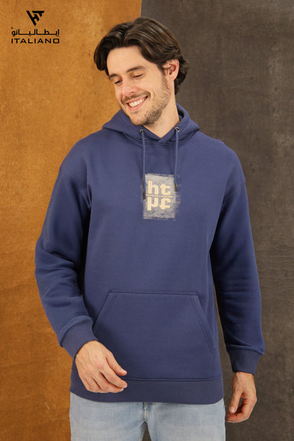 Men OverSize Hoodie ITHO 61