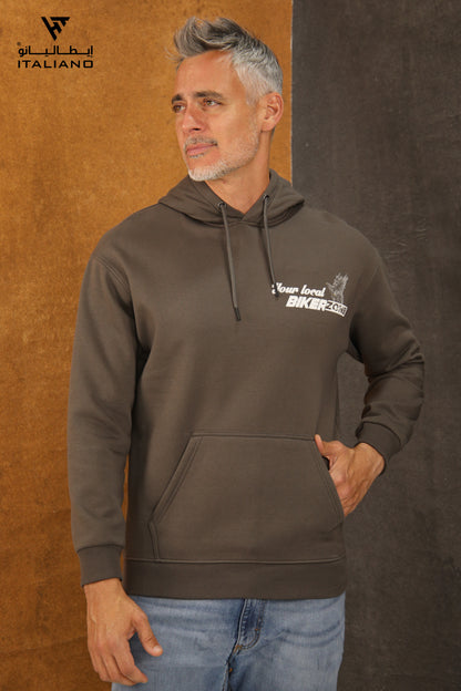 Men OverSize Hoodie ITHO28