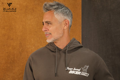 Men OverSize Hoodie ITHO28