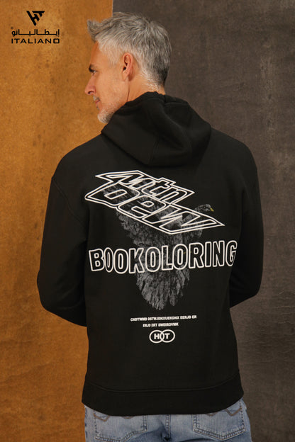 Men OverSize Hoodie ITHO28