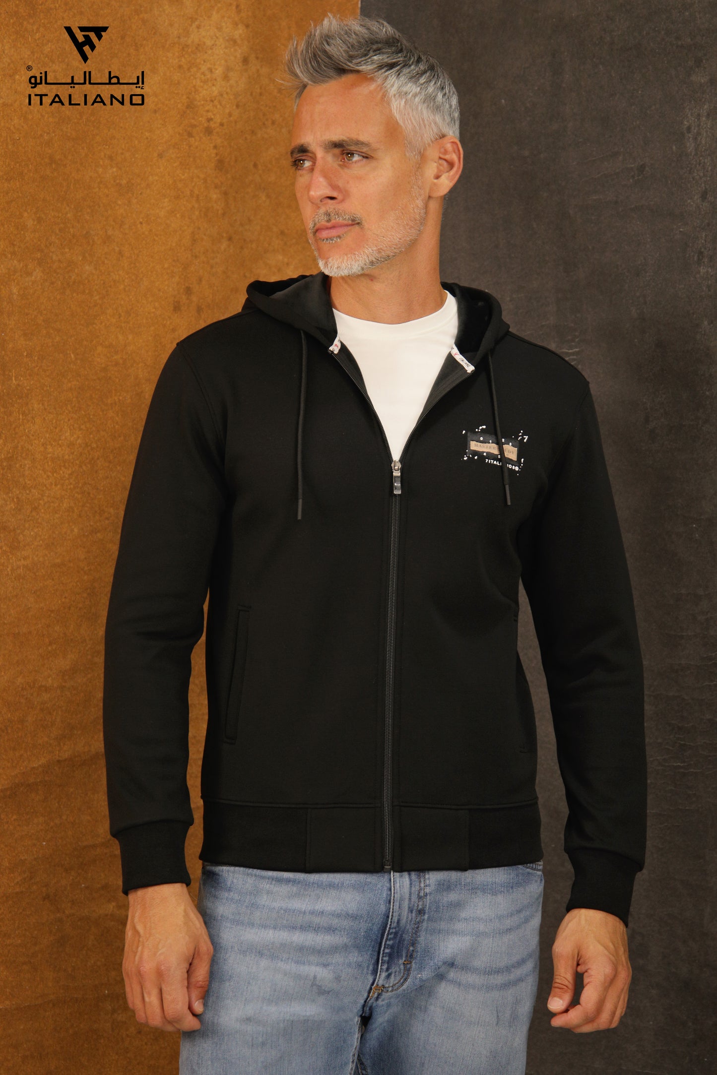 Men SweetShirt ITSW1623