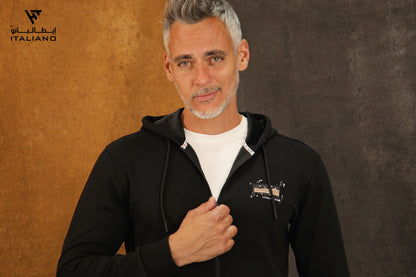 Men SweetShirt ITSW1623