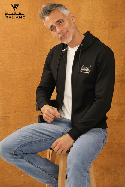 Men SweetShirt ITSW1623