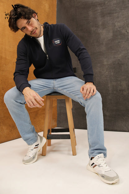 Men BigSize SweetShirt ITSW1622