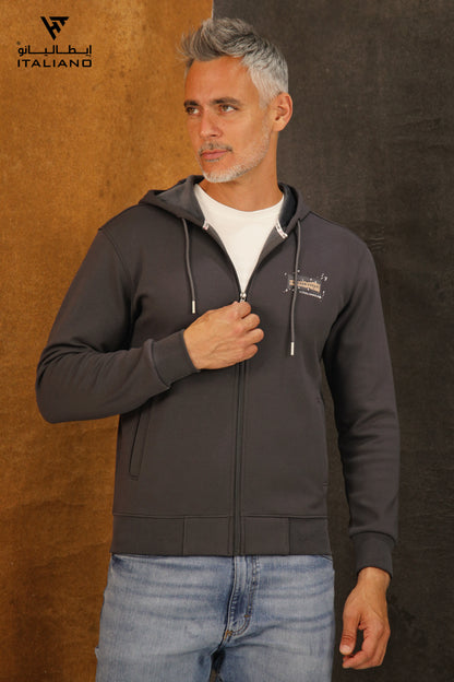 Men SweetShirt ITSW1623