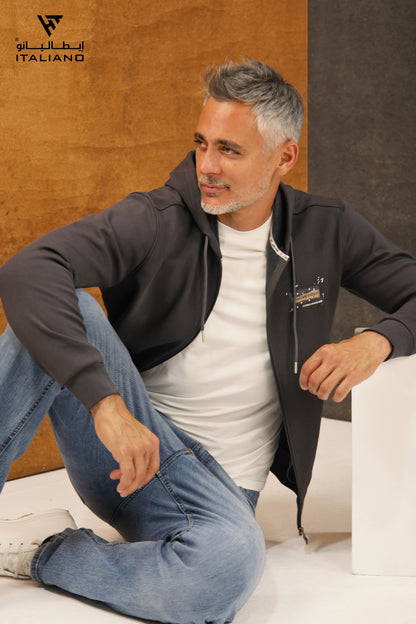 Men SweetShirt ITSW1623