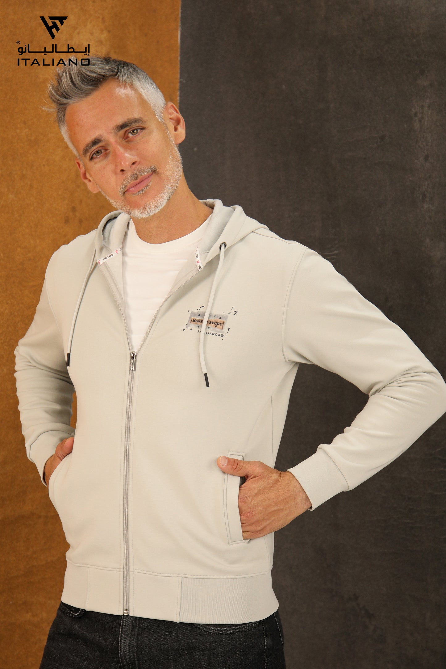 Men SweetShirt ITSW1623