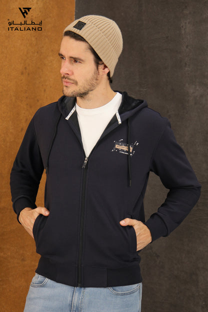 Men SweetShirt ITSW1623