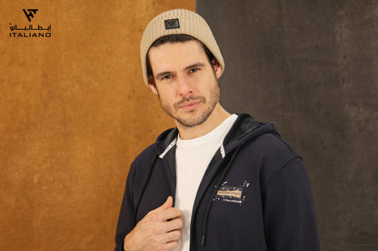 Men SweetShirt ITSW1623