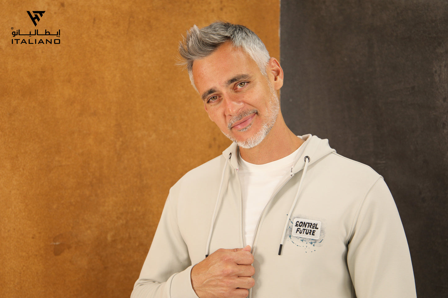 Men SweetShirt ITSW1621