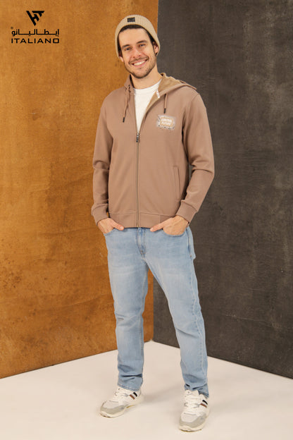 Men BigSize SweetShirt ITSW1622