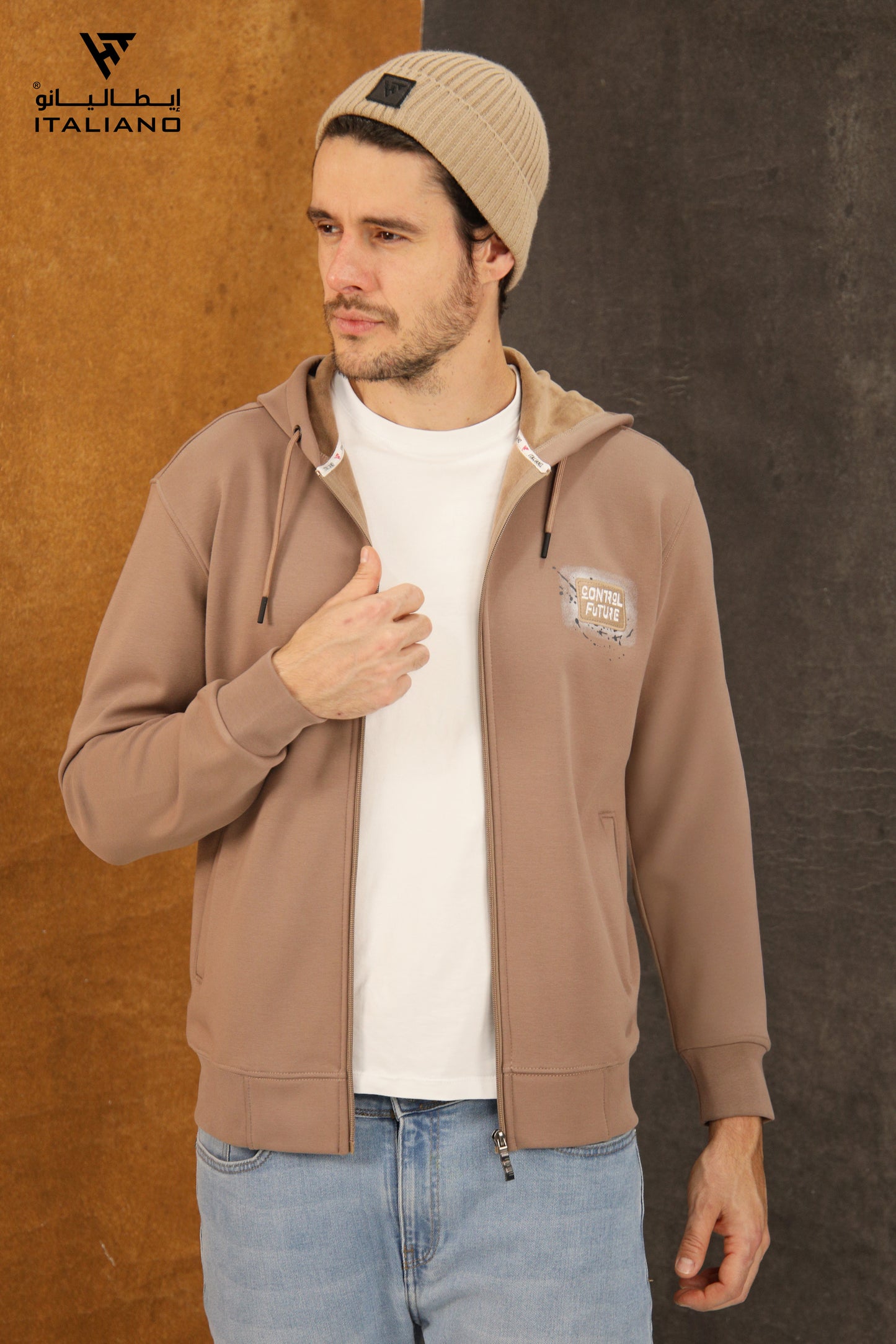 Men BigSize SweetShirt ITSW1622