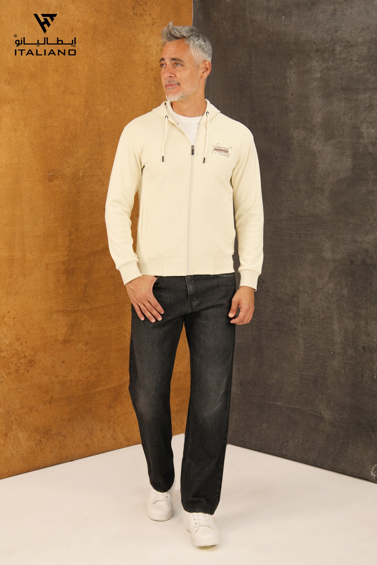 Men SweetShirt ITSW1623