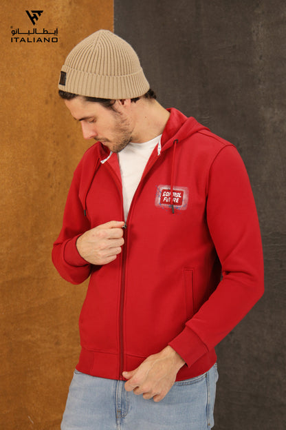 Men BigSize SweetShirt ITSW1622