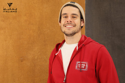 Men BigSize SweetShirt ITSW1622