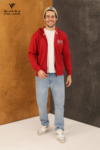 Men BigSize SweetShirt ITSW1622