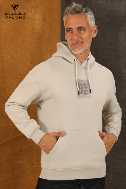 Men OverSize Hoodie ITHO 61