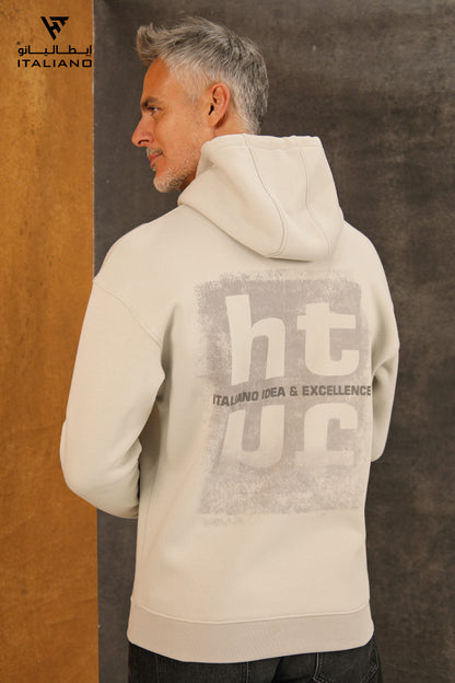 Men OverSize Hoodie ITHO 61