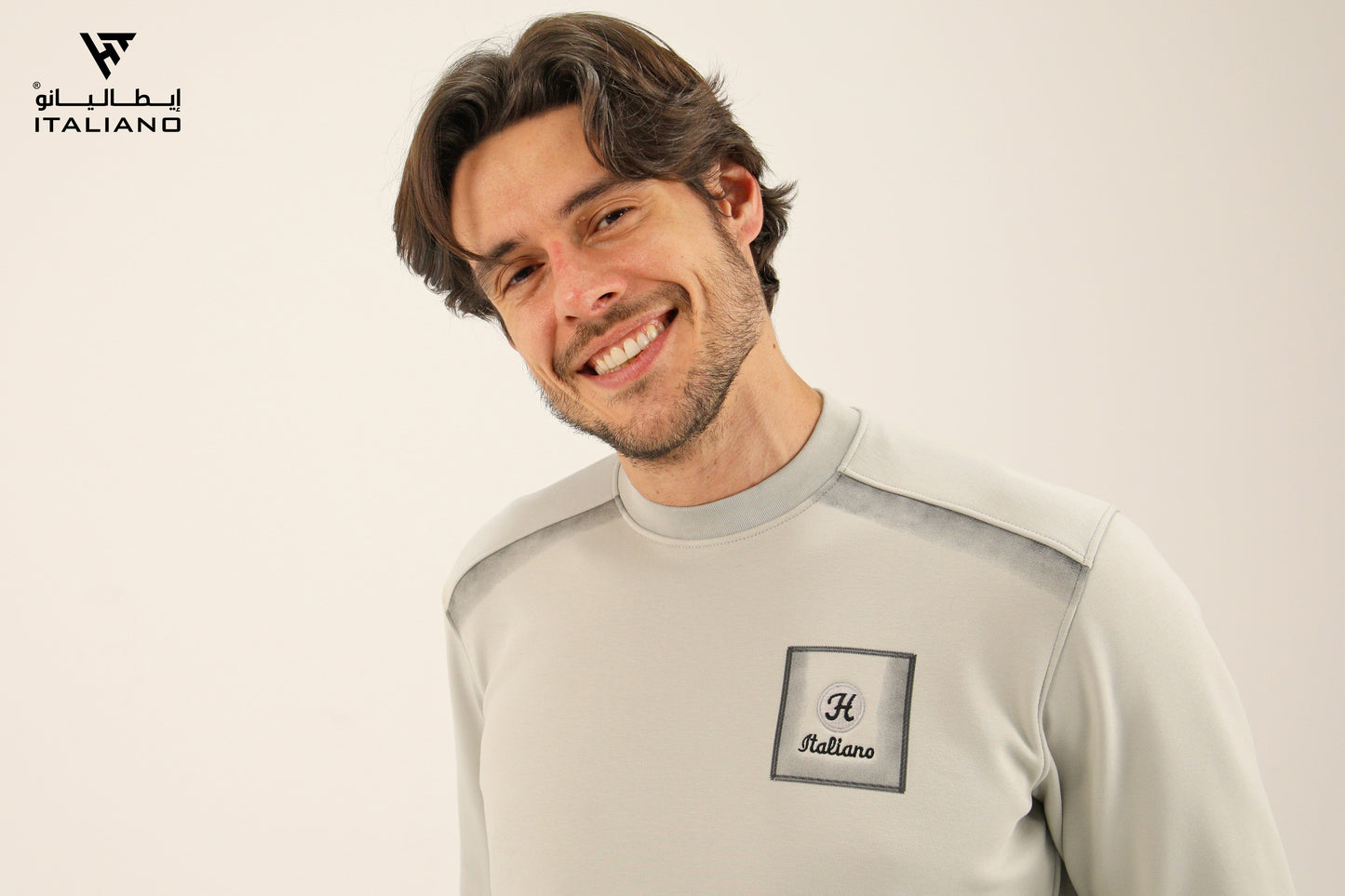 Men T-Shirt ITSH1594