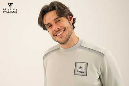 Men T-Shirt ITSH1594