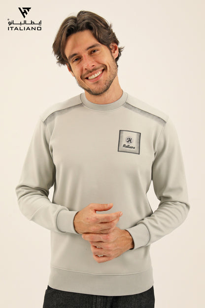 Men T-Shirt  Bigsize ITSH1595