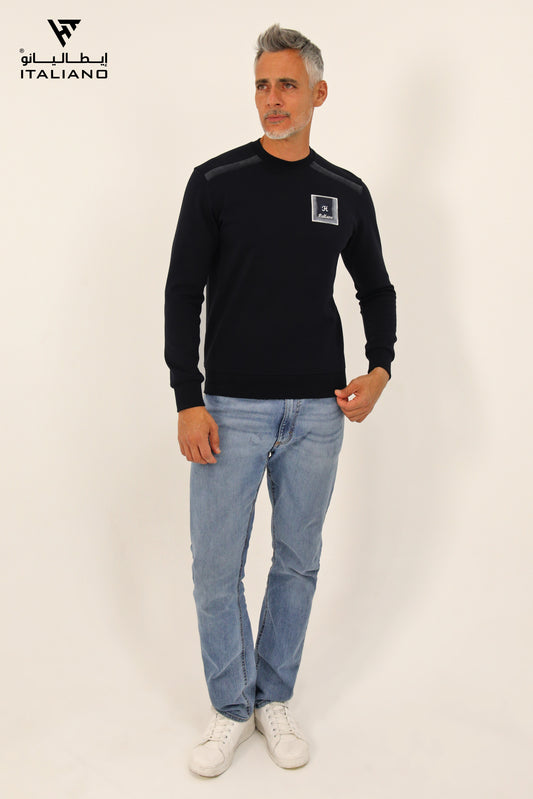 Men T-Shirt ITSH1594