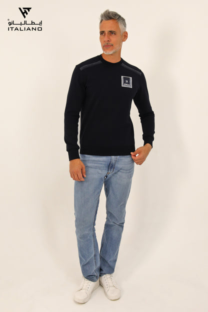 Men T-Shirt  Bigsize ITSH1595