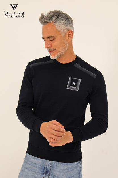 Men T-Shirt  Bigsize ITSH1595