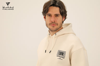 Men OverSize Hoodie ITHO108