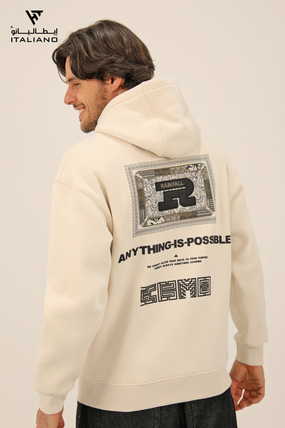 Men OverSize Hoodie ITHO108