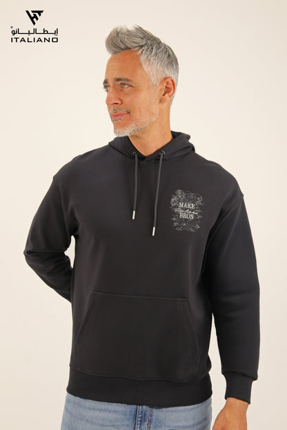 Men OverSize Hoodie ITHO1581
