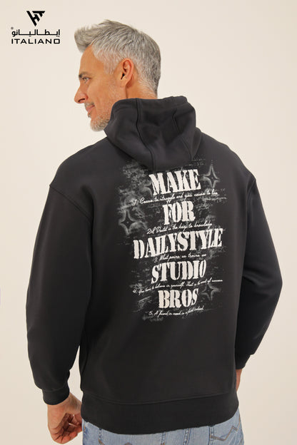 Men OverSize Hoodie ITHO1581