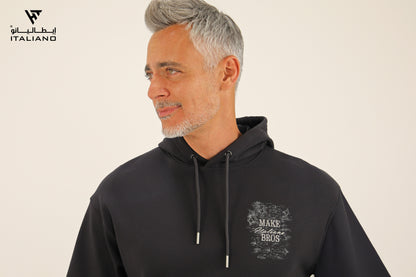 Men OverSize Hoodie ITHO1581