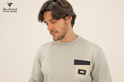 Men T-Shirt ITSH 1598