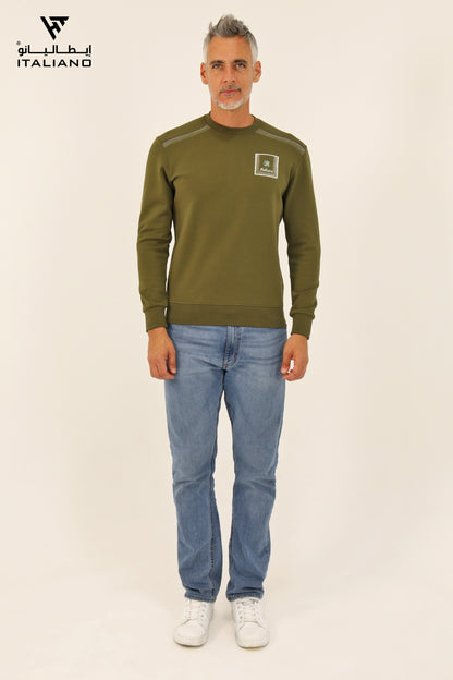 Men T-Shirt  Bigsize ITSH1595