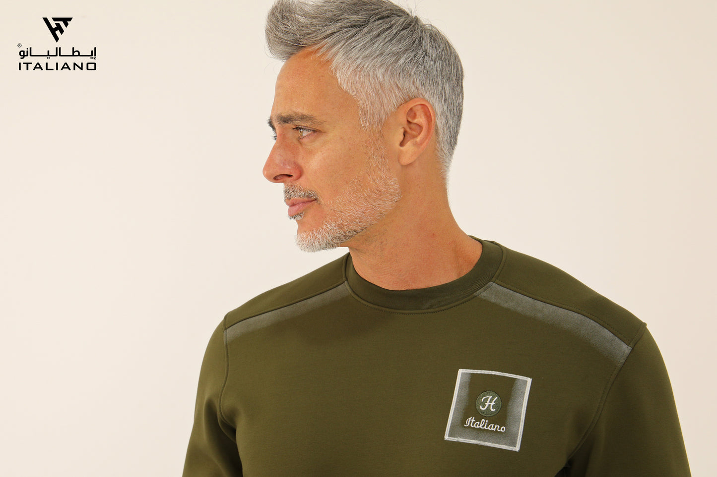 Men T-Shirt ITSH1594