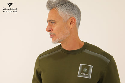 Men T-Shirt  Bigsize ITSH1595