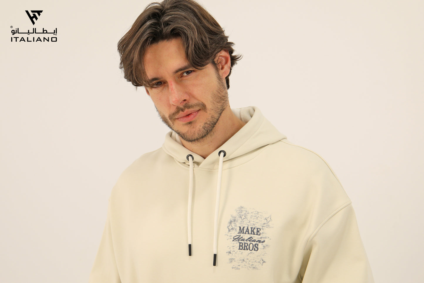 Men OverSize Hoodie ITHO1581