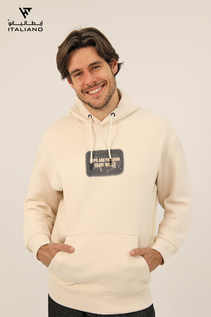 Men OverSize Hoodie ITHO111