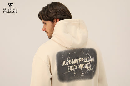 Men OverSize Hoodie ITHO111