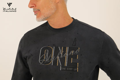 Men T-Shirt ITSH119