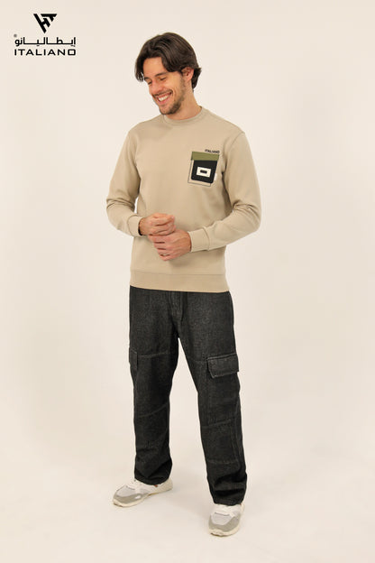 Men T-Shirt ITSH 1598