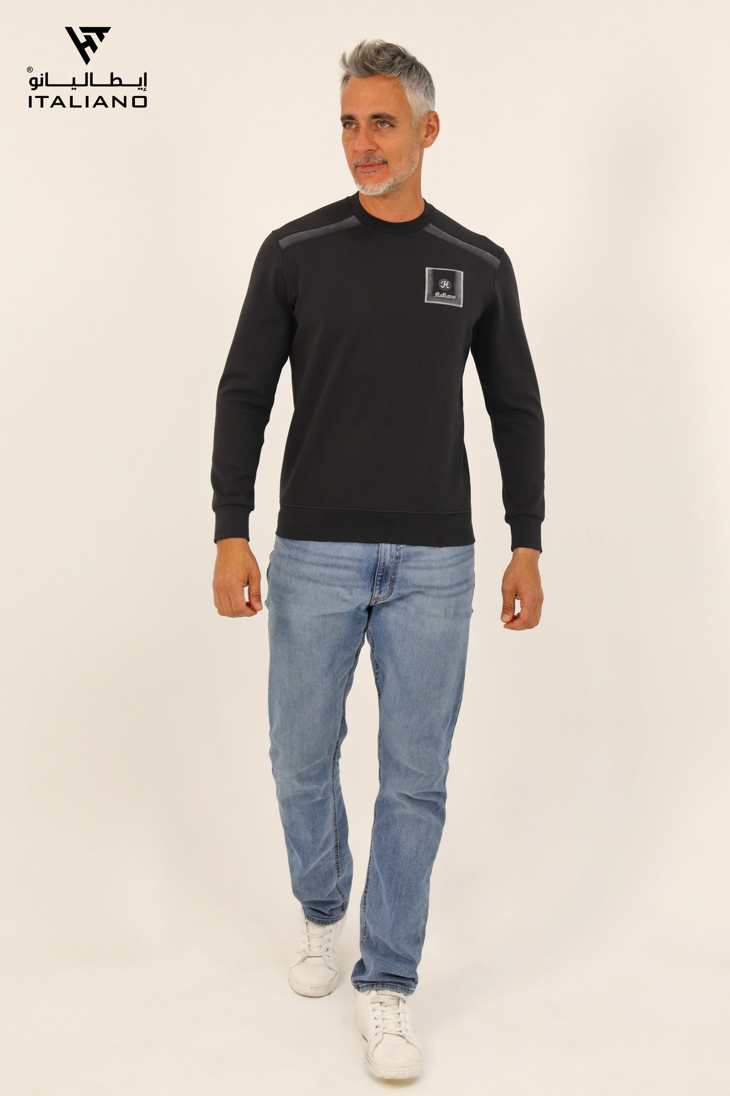 Men T-Shirt ITSH1594