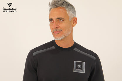 Men T-Shirt  Bigsize ITSH1595