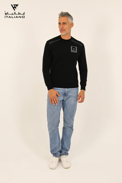 Men T-Shirt  Bigsize ITSH1595