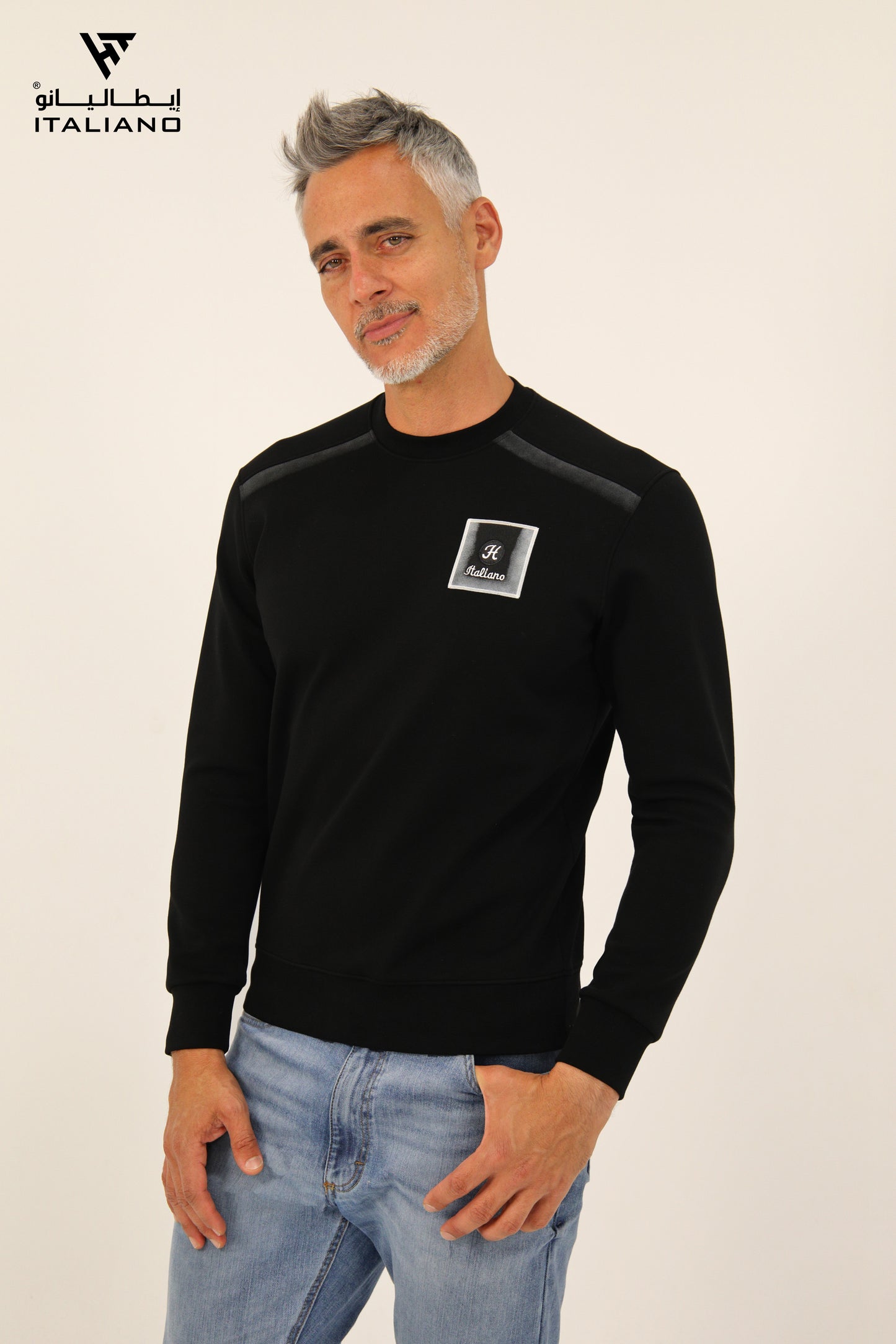 Men T-Shirt ITSH1594